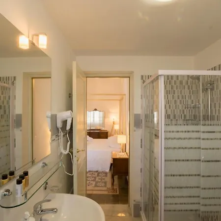 Apartament Ante - Storici Acquarica del Capo